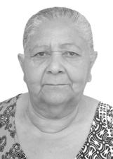 Foto de EROSTINA TOMAZ DA SILVA CERQUEIRA