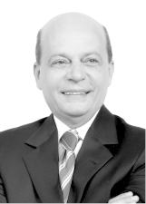 Foto de José Roberto Santiago Gomes