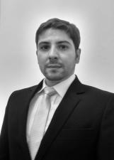 Foto de RODRIGO MORELLO DE TOLEDO DAMIÃO