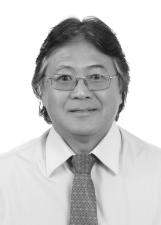 Foto de CHARLES CHRISTOPHER HIDER KOBAYASHI