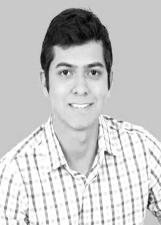 Foto de ITALO VINICIUS SANTOS GOMES