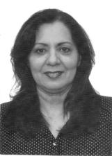 Foto de ROSIRIS MARGARIDA CÔNSOLO GOMES DA SILVA