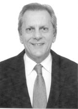 Foto de LUIZ ALBERTO ROMANO