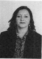 Foto de MARIA NILZA DA SILVA PEREIRA