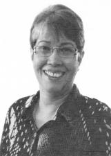 Foto de MARIA TERESA DA SILVA LATTARI
