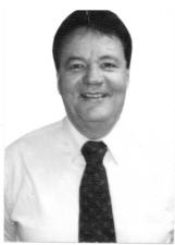 Foto de Carlos Roberto Massi