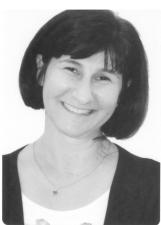 Foto de SUZIENE APARECIDA FERDIN GONZAGA DE OLIVEIRA