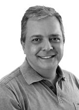 Foto de JOÃO BICO DE SOUZA