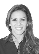 Foto de LAÍSA ANDRIOLI DE OLIVEIRA PEIXOTO