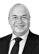 Foto de OSVALDO VERGINIO DA SILVA