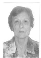 Foto de AUGUSTA TAVARES DE ANDRADE