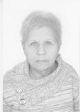 Foto de MARIA GEORGINA DA SILVA ARIETTI