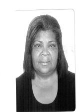 Photo of Joana Brigido da Costa Muniz