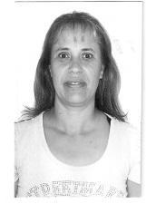 Foto de SILVANA MARCONDES DA SILVA