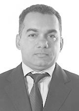Foto de ROBSON OLIVEIRA BARBOSA