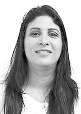 Foto de LUCIANA JORGE DE ALMEIDA NASCIMENTO