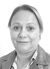 Foto de MARIA GORETT RIBEIRO DA SILVA