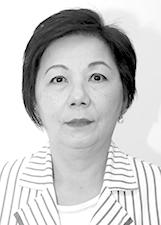 Foto de DILZA MIEKO MURAMOTO SHIROMA