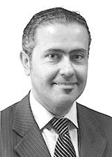 Foto de MARCELO AUGUSTO MELO ROSA DE SOUSA