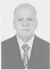 Foto de JOSÉ BERNARDO COELHO NETO