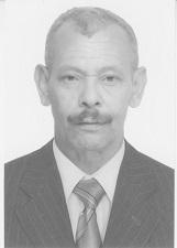 Foto de JOÃO EVANGELISTA DOS SANTOS