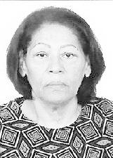 Foto de MARIA APARECIDA BASILIO CORREA FRANCO DE ANDRADE