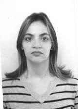 Foto de CLAUDIA PATRICIA DA SILVA