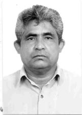 Foto de VALDOMIRO FRANCISCO DE OLIVEIRA