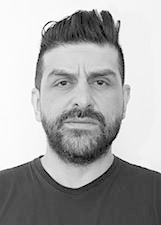 Foto de YOSSEF AKIVA BEN AVRAHAM PESSOA DE PAULA