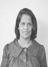 Photo of Ivani Silva Souza