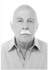 Foto de Lauro de Moraes Filho