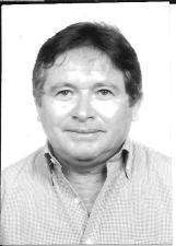 Foto de JOSÉ DA CRUZ VALCACI