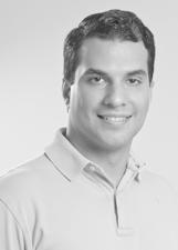 Foto de IRAJÁ SILVESTRE FILHO