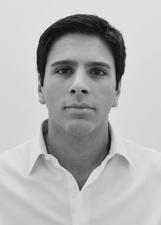 Foto de ANDRE FELIPE IZAGUIRRE CREWE