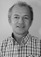 Foto de CLESO FERNANDES DE MORAES