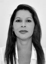 Foto de MARCIA REGINA DOS SANTOS