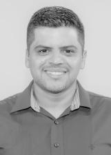 Foto de CLERTON GASPAR DE SOUZA