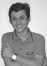 Foto de JEFFERSON BARROSO DE ARAÚJO