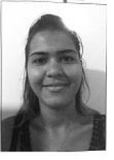 Foto de BRUNA FERNANDA DE SOUZA ALVES