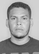 Foto de ANTONIO EMERSON BERIMBA MEDALHA