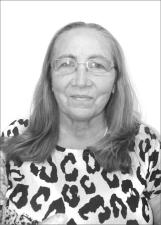 Foto de Antonia Marreiro de Matos