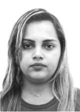 Foto de RAYLINE AGUIAR DE SOUSA