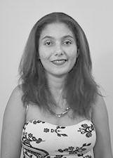 Foto de INGREDY CRUZ  DA SILVA