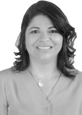 Foto de LUCIENE DA CRUZ RAMOS HERNANDEZ