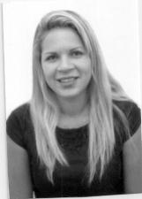 Foto de ANTONIA FRANCINETE MAGALHAES LOPES