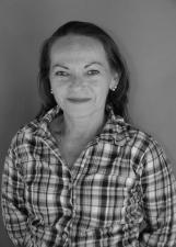 Foto de Eva Pinheiro Fernandes