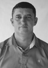 Foto de SANDRO MARCELO ALMEIDA DE MELO