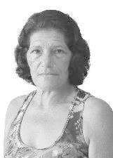 Foto de Raimunda de Oliveira