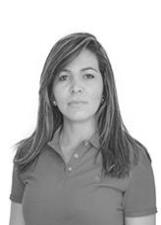 Foto de ZEINA MARIA LINA DE MELO