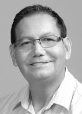 Foto de SIR PAULO CUELLAR VARGAS